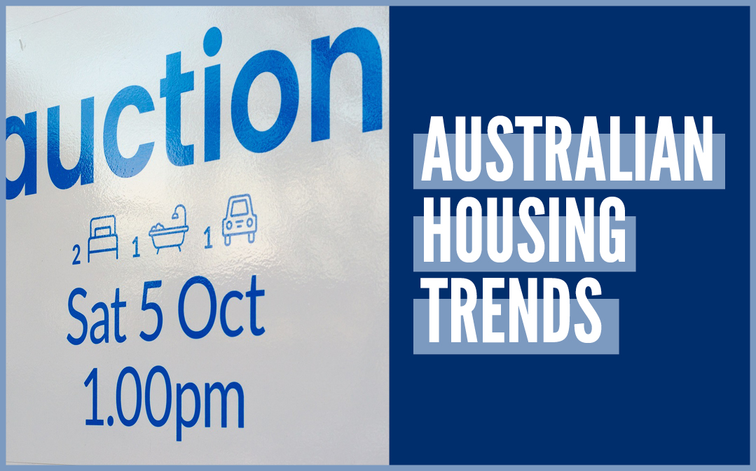Australian Housing Trendsv2
