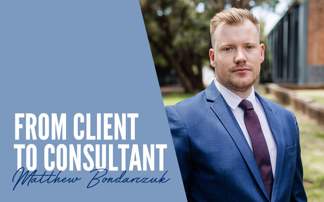 Client To Consultant